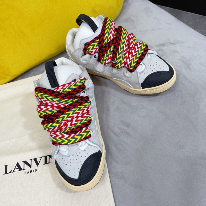 Lanvin Sneakers